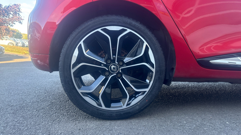 Renault Clio 0.9 TCE 90 Iconic 5dr Petrol Hatchback